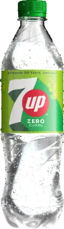 7Up Zero Cyrus Kebab Legnica