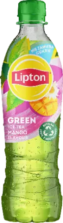Lipton Ice Tea Mango Cyrus Kebab Legnica