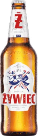 Żywiec Piwo Cyrus Kebab Legnica