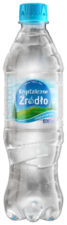 Woda Mineralna Cyrus Kebab Legnica